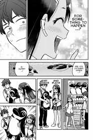 Please don't bully me, Nagatoro - Chapter 105 - Kissmanga