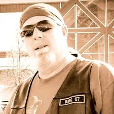 Chris Charles Goble Obituary (1964