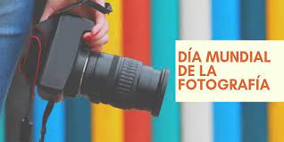 Ese día también se liberó la patente del daguerrotipo, dando lugar al desarrollo de la fotografía. Efemerides 19 De Agosto Dia Mundial De La Fotografia Soy Nueva Prensa Digital