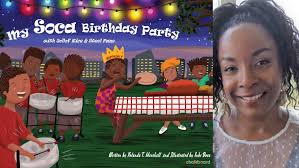 20 Canadian books for kids and young adults to check out during Black  History Month