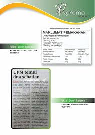 Khasiat air daun salam diketahui sangat banyak bagi kesehatan. Butterfly Tea Jadi Pilihan Bantu Rawat Pelbagai Penyakit Kronik Prebiu Com