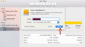 How to format sd card on mac. How To Format Sd Card On Mac Windows Android And Camera