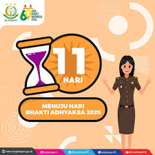 Find and follow posts tagged kejaksaan on tumblr. Kejaksaan Ri 11 Hari Menuju Hari Bhakti Adhyaksa Ke 60 Facebook