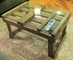 Couchtisch selber bauen und ihr persönliches kunstwerk kreieren. Couchtisch Aus Paletten Selber Bauen Freshouse