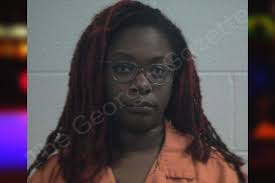 Regina Fowler — McDuffie County Jail Bookings