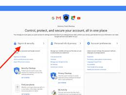 Your Google Account Might Be Giving Outside Developers Access To Your Data Here S How To Disconnect Apps You Don T Trust Before They Read Your Mail Google Account Party Apps Accounting