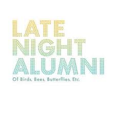 Maybe you would like to learn more about one of these? Another Word For Love Song By Late Night Alumni Spotify