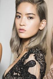 Filipina With Ash Blonde Hair Marga Esquivel Want Blonde Asian Hair Blonde Asian Hair Beauty