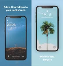 Never miss a birthday again and have a blast celebrating! This Tweak Adds A Date Countdown Timer To The Iphone S Lock Screen