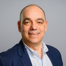 Dave Otten's Instagram, Twitter & Facebook