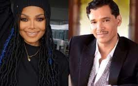 Janet Jackson Denies Having 'Secret' Baby With Ex-Husband James DeBarge:  'That's Not Right'
