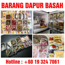 Kupang fresh barang dapur basah mp3 duration 0:19 size 742.19 kb / barangdapurbasahchannel 21. Barang Barang Dapur Pagar Rumah