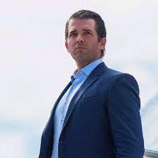 Finally, during a press briefing the president admitted. Blocked Calls With Donald Trump Jr Long A Mystery Went To Longtime Family Friends Sources Abc News