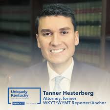 Uniquely Kentucky with Amber Philpott