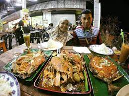 Places batu pahat food stand kedai makan edy ikan bakar. Ikan Bakar Terangkat Beranda Kajang Malaysia Menu Harga Ulasan Restoran Facebook