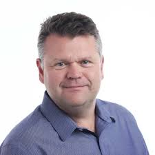 Echandia Names Trevor Small for Sustainable Maritime