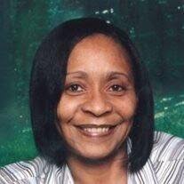 Ms. Janice Ruth Bryson Obituary