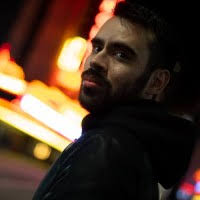 Diego Escala Email & Phone Number