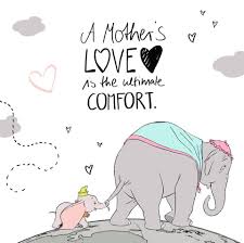 A Mother S Love Is The Ultimate Comfort A Mother S Love Is The Ultimate Comfort 2020 Disney Alintilari Hayvanlar Cizimler