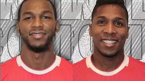 Hapoel Tel Aviv confirma el fichaje de Browne y Cooper