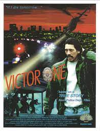 Victor One (1994) - IMDb