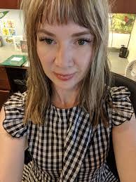 Andrea Kulikowski's Instagram, Twitter & Facebook