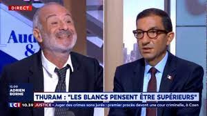 Jean messiha, membre du bureau national et habitué volontiers polémique des plateaux télévisés, quitte le rassemblement national : Jean Messiha Sur Lci Rn Rassemblement National