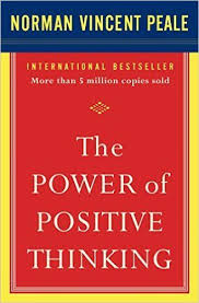 The Power Of Positive Thinking Positive Thinking Books Best Self Help Books Motivational Books