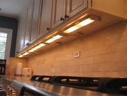 kitchen under cabinet lighting, under