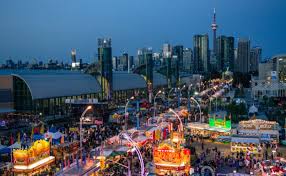 What does cne stand for? Cne Future In Doubt After Pandemic Losses Barrie 360barrie 360