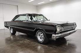 1966 Plymouth Satellite Classic Car Liquidators In Sherman Tx Plymouth Satellite Plymouth Muscle Cars Plymouth