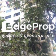 Tiong bahru estate 1.3 km. Blk 101 Henderson Crescent Edgeprop Sg