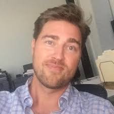 Patrick Bagwell's Instagram, Twitter & Facebook