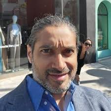 Abhilash Nambiar (@AbhiNambiar)