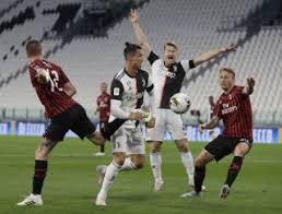 You will be able to see live scores from all competitions in the world whether it be professional or amateur football. Serie A Games To Be Streamed Live On Results Website Livescore Fourfourtwo