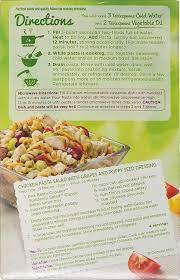 View top rated homemade suddenly salad cold pasta recipes with ratings and reviews. Buy Betty Crocker Suddenly Salad Classic Pasta 7 75 Oz 3 Pk Online In Vietnam B00kpw2dui