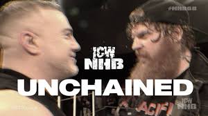 NewOnIWTV Featured VOD Wildside