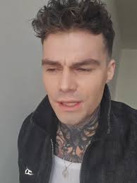 Jonathan Frank Normolle