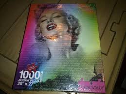Maybe you would like to learn more about one of these? Buy Marilyn Monroe 1000 Piece Jigsaw Puzzle 20x27 Inches Bernard Of Hollywood Online In Nigeria 382957739196