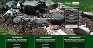 If you've ever tried to plant flowers before the last frost in denver, you know the climate can be tricky with its wild weather variations. 100 Best Landscaping Business Websites