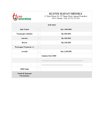 Pt reska multi usaha saat ini sedang membuka lowongan kerja terbaru untuk para lulusan sma/smk sederajat dari semua jurusan. Slip Gaji Pt Pdf
