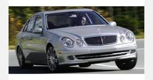 Used 2006 Mercedes Benz E Class E320 Cdi Diesel In Sanford Fl Mercedes Benz E350 Mercedes Sedan Mercedes Benz