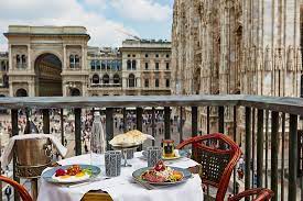 0.1 km from duomo di milano. Giacomo Arengario Milan Centro Storico Menu Prices Restaurant Reviews Tripadvisor