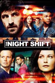 Watch The Night Shift (2014) TV Series Online