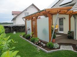 Terrassenuberdachungen Nutzliche Planungshilfen Archzine Net Terrassenuberdachung Uberdachung Terrasse Uberdachungen