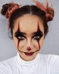 Please follow @scottiemadethis for possible updates. Makeup Halloween Make Up Ideen Halloween Gesicht Schminken Halloween Clown