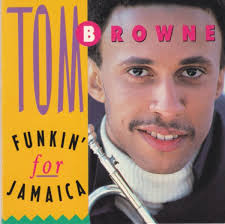 Tom Browne