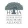 Huron Perth Healthcare Alliance logo