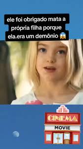 ele.foi obrigado mata a própria filha porque ela era ym demônio 😱#era um  demônio #,edição #marcialima