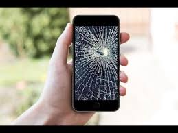 How To Fix A Cracked Iphone Screen Cracked Iphone Cracked Iphone Screen Iphone Screen